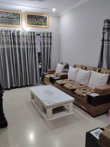 Hall Image of 1150 Sq.ft 2 BHK Apartment / Flat for sale in Aminabad Lucknow for Rs. 2800000