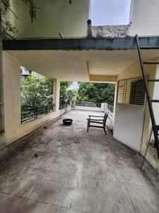 Balcony Image of 2750 Sq.ft 3 BHK Independent House for sale in Vitthal Sangam, Dhayari Pune for Rs. 15000000