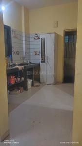 Kitchen Image of Sri satyadeva pg  in Kharadi, Pune