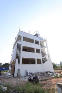Image of 5500 Sq.ft 12 BHK Villa for sale in Agrahara, Bengaluru for Rs. 35000000