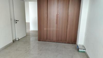 3.5 BHK Flat