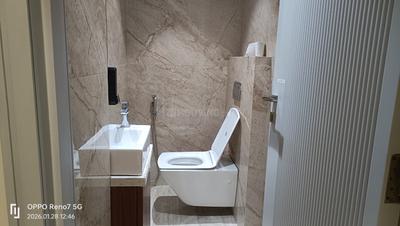 Bathroom Image of 2050 Sq.ft 3 BHK Apartment / Flat for sale in Banjara Hills Hyderabad for Rs. 29400000