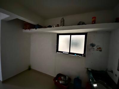 Kitchen Image of 1005 Sq.ft 2 BHK Apartment / Flat for sale in Chhiri Vapi for Rs. 1708500