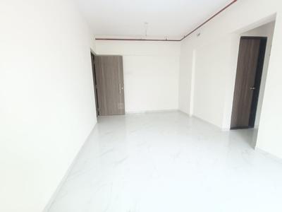 Hall Image of 680 Sq.ft 1 BHK Apartment / Flat for sale in Horizon Pearl, Thane West Thane for Rs. 5999999