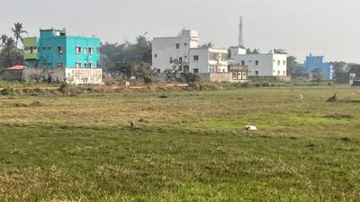 Image of 1323 Sq.ft Residential Plot / Land for sale in Patrapada, Bhubaneswar for Rs. 2356333
