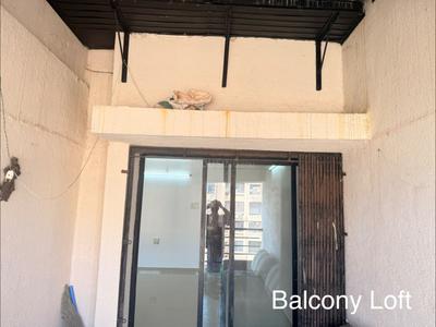 Bathroom Image of 1600 Sq.ft 3.5 BHK Apartment / Flat for sale in Kumar Kruti, Kalyani Nagar Pune for Rs. 31500000