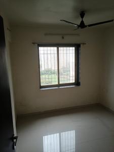 Bedroom Image of 850 Sq.ft 2 BHK Apartment / Flat for rent in Nest Saswad Aashirwad Homes, Ravet Pune for Rs. 25000