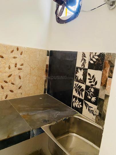 Dwarka sector 12  Kitchen 1