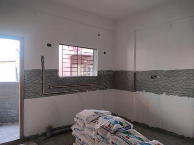 Kitchen Image of 1400 Sq.ft 3 BHK Apartment / Flat for sale in Rajajinagar Bengaluru for Rs. 14700000