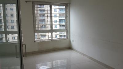 Bedroom Image of 1660 Sq.ft 2.5 BHK Apartment / Flat for sale in Amanora Aspire Towers, Hadapsar Pune for Rs. 24900000