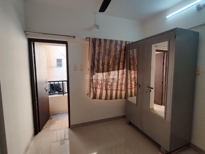 Kharadi Shivneri a Bedroom 1