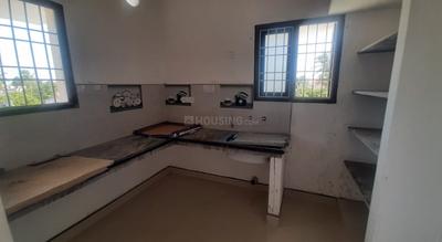 Kitchen Image of 1815 Sq.ft 3 BHK Apartment / Flat for sale in Chitlapakkam Chennai for Rs. 15020000