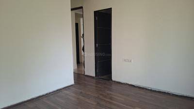 Bedroom Image of 1550 Sq.ft 3 BHK Apartment / Flat for sale in Krishh Celestia, Kharghar Navi Mumbai for Rs. 20000000