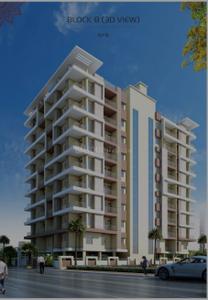 Image of 1665 Sq.ft 3 BHK Apartment / Flat for sale in Morabadi, Ranchi for Rs. 9900000