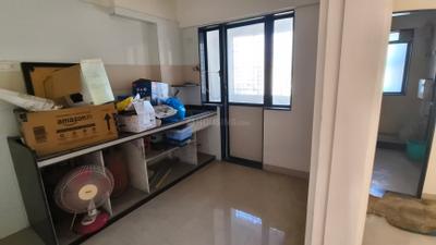 Kitchen Image of 800 Sq.ft 2 BHK Apartment / Flat for sale in Shah Arcade III, Malad East Mumbai for Rs. 16000000
