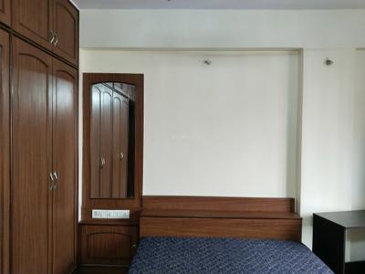 Bedroom Image of 550 Sq.ft 1 BHK Apartment / Flat for sale in Comet, Wadala East Mumbai for Rs. 12000000