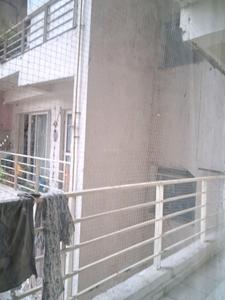 Living Room Image of 1070 Sq.ft 2.5 BHK Apartment / Flat for sale in Paras Tierea, Sector 137 Noida for Rs. 8700000