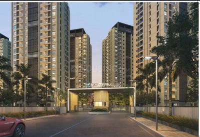 Image of 1340 Sq.ft 3 BHK Apartment / Flat for sale in Adityapur, Jamshedpur for Rs. 5100000