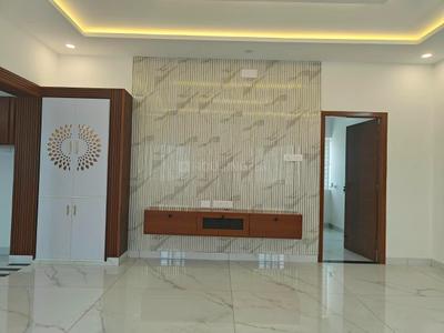 Bedroom Image of 1560 Sq.ft 2 BHK Villa for sale in Mylampatti Coimbatore for Rs. 14500000