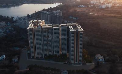 Image of 1253 Sq.ft 2 BHK Apartment / Flat for sale in Kohinoor Woodshire, Bhugaon, Pune for Rs. 7000000
