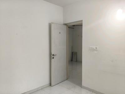 Bedroom Image of 770 Sq.ft 1 BHK Apartment / Flat for rent in Runwal Gardens Phase I, Dombivli East Thane for Rs. 12999