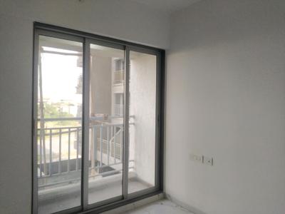 Bedroom Image of 860 Sq.ft 2 BHK Apartment / Flat for sale in Mansarovar Ariana, Vasai West Vasai for Rs. 5849000