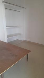 Bedroom Image of 270 Sq.ft 1 BHK Builder Floor for rent in Indira Nagar Lucknow for Rs. 10500
