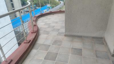 Image of 1350 Sq.ft 2 BHK Apartment / Flat for sale in Yash Twin Tower, Baner, Pune for Rs. 12000000