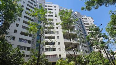 Image of 1270 Sq.ft 2 BHK Apartment / Flat for sale in Giriraj Maxima, Wakad, Pune for Rs. 12500000