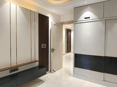 Bedroom Image of 1600 Sq.ft 3 BHK Builder Floor for sale in Vaishali Ghaziabad for Rs. 19000000