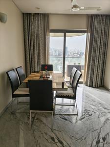 Hall Image of 2700 Sq.ft 4 BHK Apartment / Flat for sale in Kasturi Legacy, Baner Pune for Rs. 50000000