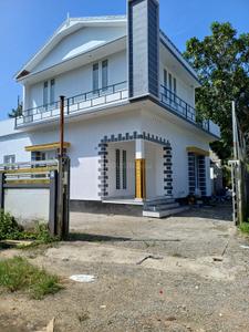 Image of 1100 Sq.ft 3 BHK Independent House for sale in Thattampady, Kochi for Rs. 3800000