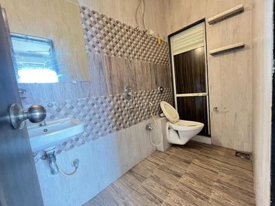 Image of 1750 Sq.ft 3 BHK Apartment / Flat for sale in Sector 16 A, Navi Mumbai for Rs. 17000000