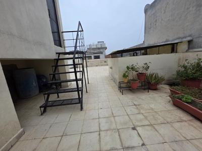 Balcony Image of 2400 Sq.ft 4 BHK Builder Floor for sale in Preet Vihar New Delhi for Rs. 47500000