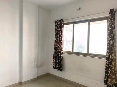 Bedroom Image of 585 Sq.ft 1 BHK Apartment / Flat for sale in Lodha Casa Rio, Palava Phase 1 Thane for Rs. 3200000