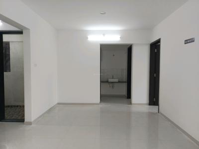 Living Room Image of 1100 Sq.ft 3 BHK Apartment / Flat for sale in 38 Park Majestique, Undri Pune for Rs. 6500000