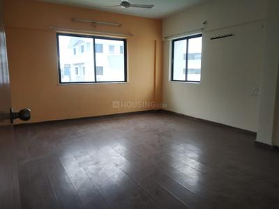 Hall Image of 1650 Sq.ft 3 BHK Apartment / Flat for sale in Gera Emerald City, Baner Pune for Rs. 16000000