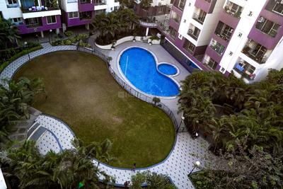 Image of 1313 Sq.ft 2.5 BHK Apartment / Flat for sale in Bhicholi Mardana, Indore for Rs. 10000000