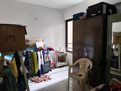 Bedroom Image of 1719 Sq.ft 3 BHK Apartment / Flat for sale in Shree Ugati Residency, Ghatlodiya Ahmedabad for Rs. 8000000