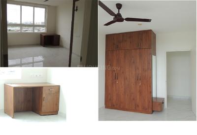 Bedroom Image of 1600 Sq.ft 3 BHK Independent House for sale in Pandit Khera Lucknow for Rs. 6000000