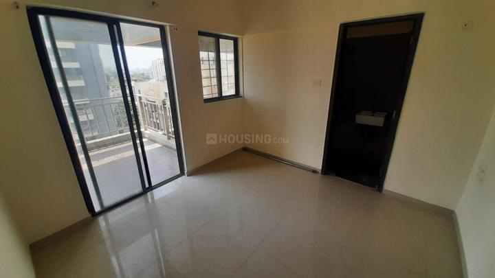 Majestique Blessings Bedroom 1