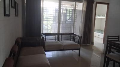 Living Room Image of 750 Sq.ft 2 BHK Apartment / Flat for sale in Parashar Lords Nahur, Bhandup West Mumbai for Rs. 13300000