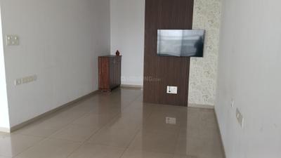 Living Room Image of 1250 Sq.ft 3 BHK Apartment / Flat for rent in Kolte Patil Life Republic Sector R7 7th Avenue I Towers, Hinjawadi Phase 2 Pune for Rs. 30000