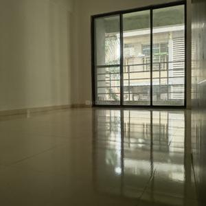 Hall Image of 750 Sq.ft 1 BHK Apartment / Flat for sale in Swaraj Kingston, Ulwe Navi Mumbai for Rs. 7450000