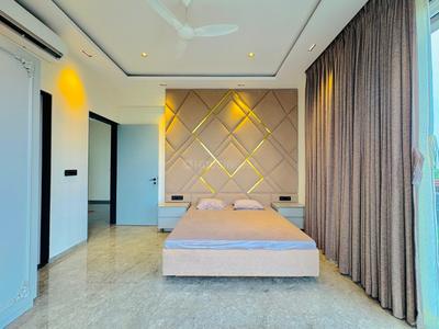 Bedroom Image of 3500 Sq.ft 4 BHK Villa for sale in Parshwapuram Lonavala for Rs. 57500000