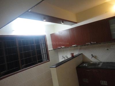 Kitchen Image of 1650 Sq.ft 3 BHK Apartment / Flat for rent in Adyar Chennai for Rs. 70000