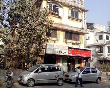Image of 785 Sq.ft 2 BHK Apartment / Flat for sale in Vashi, Navi Mumbai for Rs. 7600000