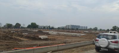 Image of 3717 Sq.ft Residential Plot / Land for sale in Samruddhi Mahamarg, Nagpur for Rs. 10782001