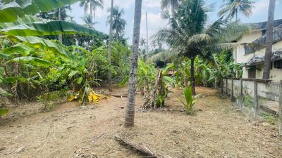 Image of 7405 Sq.ft Residential Plot / Land for sale in Chiyyaram, Thrissur for Rs. 12750000