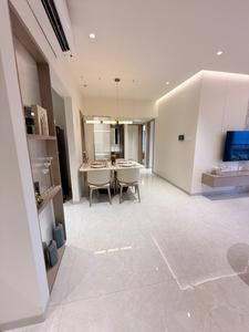 Hall Image of 1132 Sq.ft 2 BHK Apartment / Flat for sale in Ambiience, Kondhwa Budruk Pune for Rs. 8500000